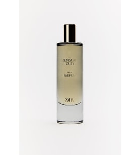 ZARA SENSUAL OUD EDP 80 ML (1,0 FL. OZ) KADIN PARFÜMÜ