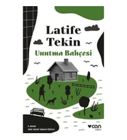 Unutma Bahçesi