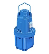 Sumak Sd3 10mt Kablolu Elektromanyetik Dalgıç Pompa (Karışık)