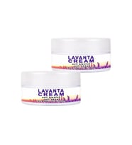 Süper Bois Lavanta Cream Akneleriniz&Sivilceleriniz İçin Cilt Bakım ve Doğal Çözüm 50 ml x 2 adet