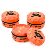Northcity 150 ml Turuncu No: 3 Saç Wax
