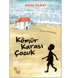 Kömür Karası Çocuk