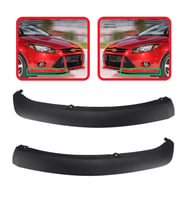 Ford Focus Ön Tampon Alt Taşlık Karlık Plastiği Sağ Sol Takım 2011--2015