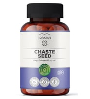 Erbatab Chaste Seed Hayıt Ekstresi 60 Kapsül
