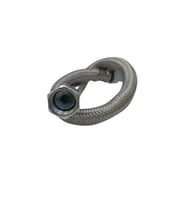 Sessiz Yağsız Kompresör Hortumu 1 HP 25 - 50 Lt M14x1.5 14mm