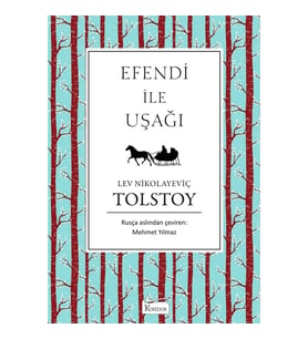 Efendi İle Uşağı