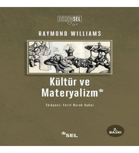 Kültür ve Materyalizm