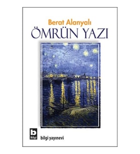 Ömrün Yazı