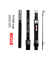Ryobi Koi Carp Rods 3 Parça 10-40gr Carp Kamışı