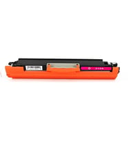 HP CE313A/CF353A KIRMIZI MUADİL TONER