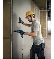 Bosch GTB 650 Alçıpan Vidalama Makinesi