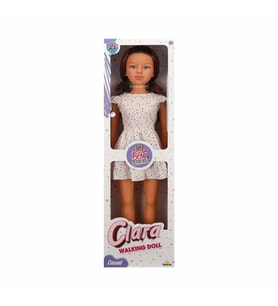 80011 Yürüyüş Arkadaşım Clara Casual 80 Cm-Sunman