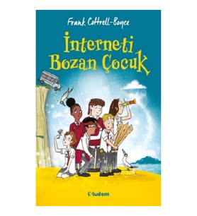İnterneti Bozan Çocuk