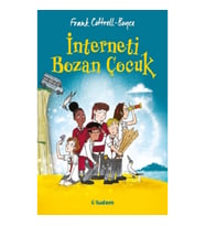 İnterneti Bozan Çocuk