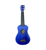 ADAMS UKULELE Soprano