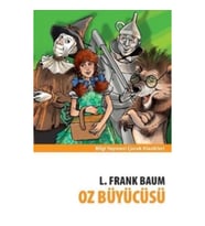 Oz Büyücüsü