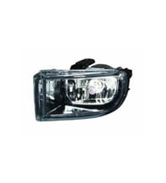 Toyota Avensis 2001-2002 Sol Sis Far 81221-05050