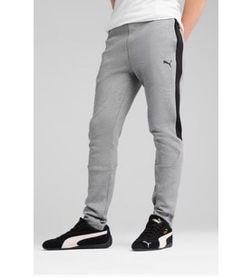 Puma Evostripe Core Erkek Eşofman Altı (Gri)