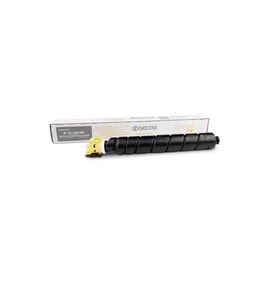 TK-8545Y SARI ORJİNAL TONER