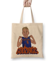 Godzingis Bez Çanta Uzun Saplı