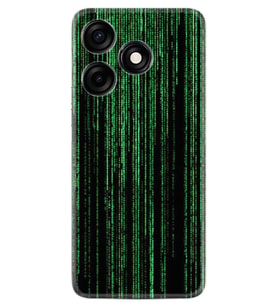 Xiaomi Redmi Note 12 Pro 5G Kılıf Resimli Desenli Baskılı Silikon Matrix 1321