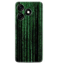 Xiaomi Redmi Note 12 Pro 5G Kılıf Resimli Desenli Baskılı Silikon Matrix 1321