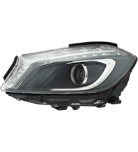 Volkswagen A6 2014 2018 Far Sol Led (Oem No:4G0941773H)
