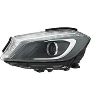 Volkswagen A6 2014 2018 Far Sol Led (Oem No:4G0941773H)