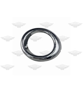 TOYOTA YARIS SAĞ SİS KAPAK KROMU SİSLİ 2014-2016 53125-0D050-MTS