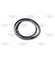 TOYOTA YARIS SAĞ SİS KAPAK KROMU SİSLİ 2014-2016 53125-0D050-MTS