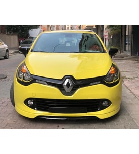 Renault Clio Uyumlu 4 Ön Ek