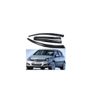 opel astra h hb 2003.2012 mugen 4.lü cam rüzgarlığı