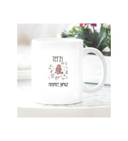 Kişiye Özel Terzi Tasarımlı Kupa 01