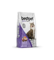 Bestpet Cat Mix Adult Karışık Yetişkin Kedi Maması 15 kg