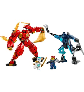 Kai'nin Ateş Elementi Robotu 71808