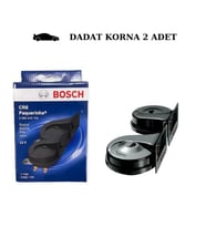 Ford Focus 2011 3/N  Bosch Yüksek Ses Dadat Korna