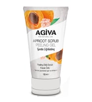 Agiva Peeling 150 ML Kayısı