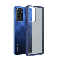 Xiaomi Redmi Note 11 Pro 5G Uyumlu Kılıf Zore Volks Kapak