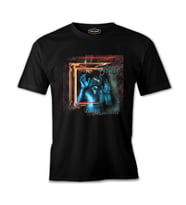 Control Denied - The Fragile Art Siyah Erkek Tshirt
