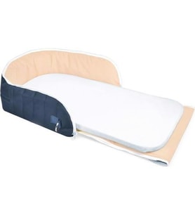 028-8 / A1100312B 2İN 1 BABYCİM BEBEK YATAĞI ÇANTA (Standart)