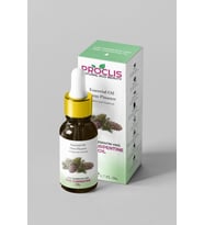 PROCLİS %100 Doğal Çam Terebentin Yağı, Pine Turpentine Oil, 50 ml