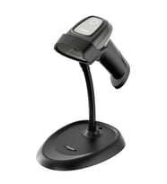 Tıwox Vs-336 2D Usb Kablolu El Tıpı Barkod Okuyucu +Cradle
