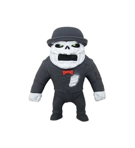 Sunman Monster Flex Uzayan Esnek Oyuncak Stretcheapalz Screamers Çete Serisi Tekli Fiğür @Carcasso@1