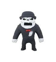 Sunman Monster Flex Uzayan Esnek Oyuncak Stretcheapalz Screamers Çete Serisi Tekli Fiğür @Carcasso@1