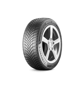 Semperit 205/45 R 17 88V XL FR Speed-Grip 5 Kış 2025