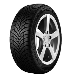 Semperit 205/45 R17 88V XL FR Speed-Grip 5 Kış Lastiği 2025