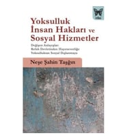 Yoksulluk, İnsan Hakları ve Sosyal Hizmetler