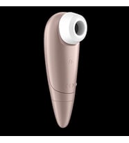 Satisfyer 1 Next Generation Klitoral Smilasyon Vibratörü