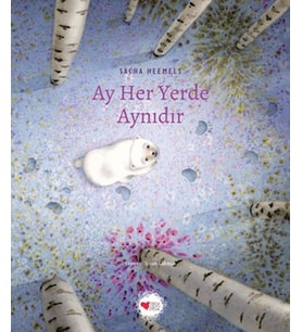 Ay Her Yerde Aynıdır
