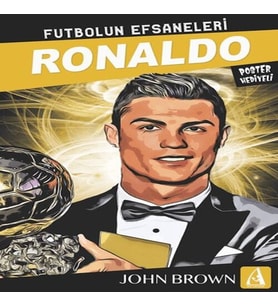 Ron Futbolun Efsaneleri